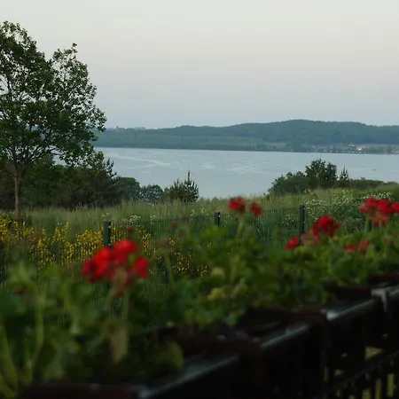 Lägenhet Apartamentypomorze