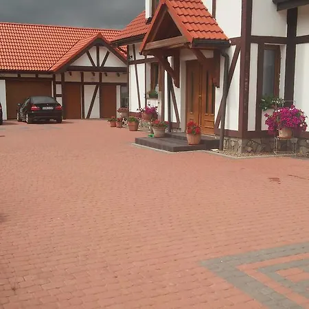 Apartamentypomorze 아파트