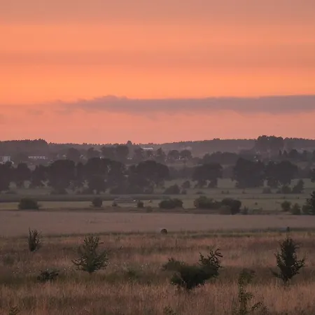 Daire Apartamentypomorze Białogóra