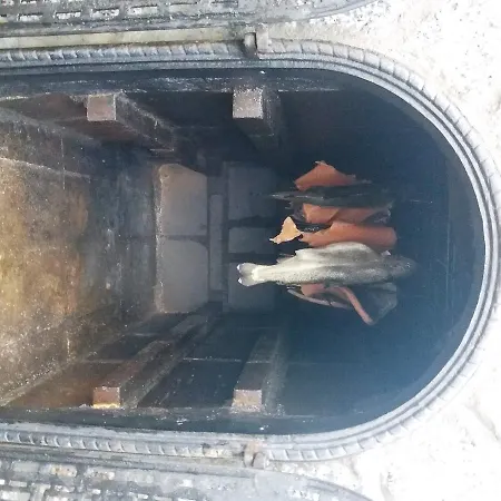 Lägenhet Apartamentypomorze *