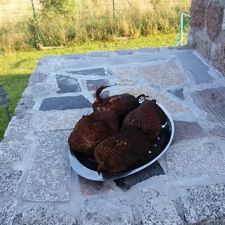 Apartamentypomorze Daire