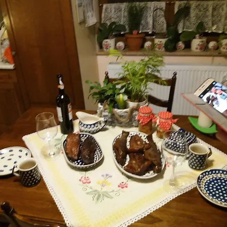 Apartamentypomorze Białogóra