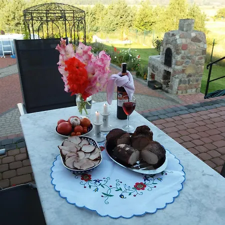 Apartamentypomorze Daire