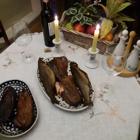 Apartamentypomorze *