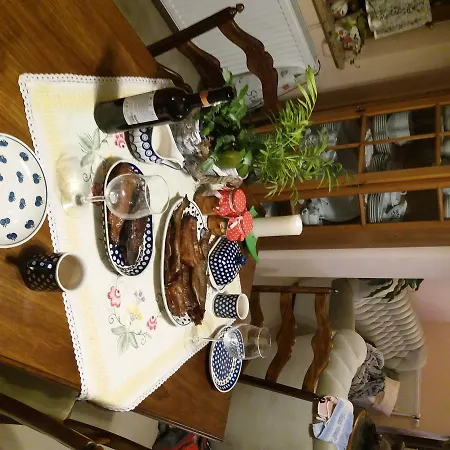 Apartamentypomorze Białogóra