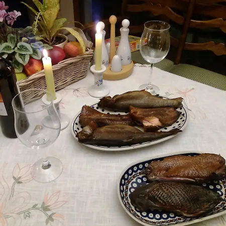 Lejlighed Apartamentypomorze *