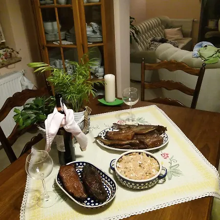 Apartamentypomorze Białogóra