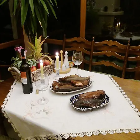 Apartamentypomorze Białogóra