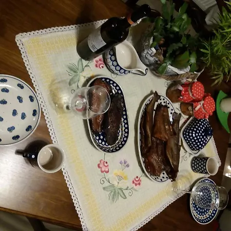 Apartamentypomorze Lägenhet