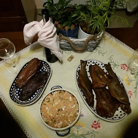Apartamentypomorze *