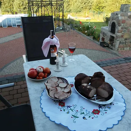 Appartamento Apartamentypomorze Białogóra