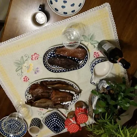 Daire Apartamentypomorze *