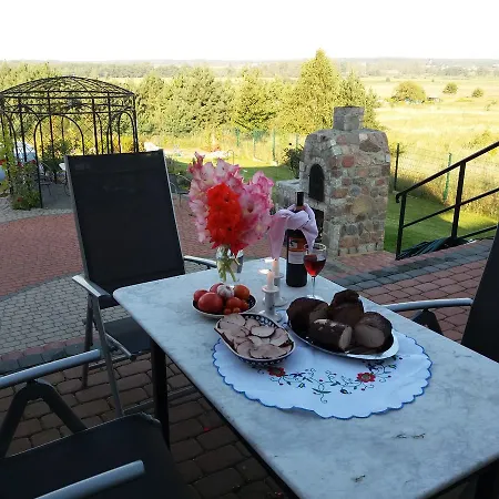 Apartamentypomorze Lägenhet