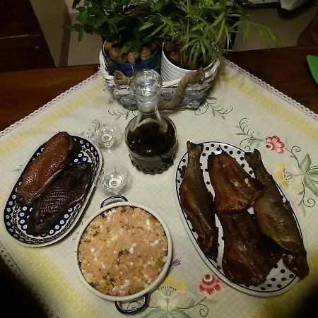 Daire Apartamentypomorze *