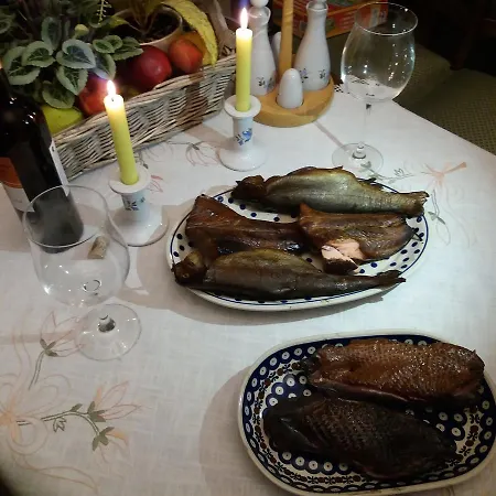 Apartamentypomorze Białogóra