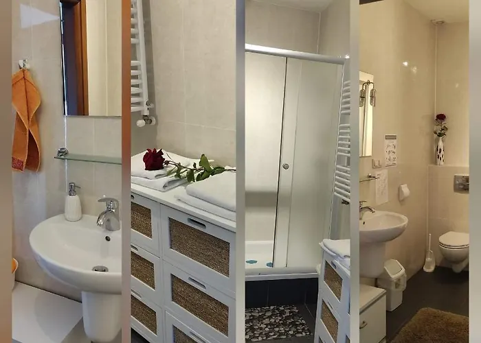 Apartamentypomorze Апартаменты *