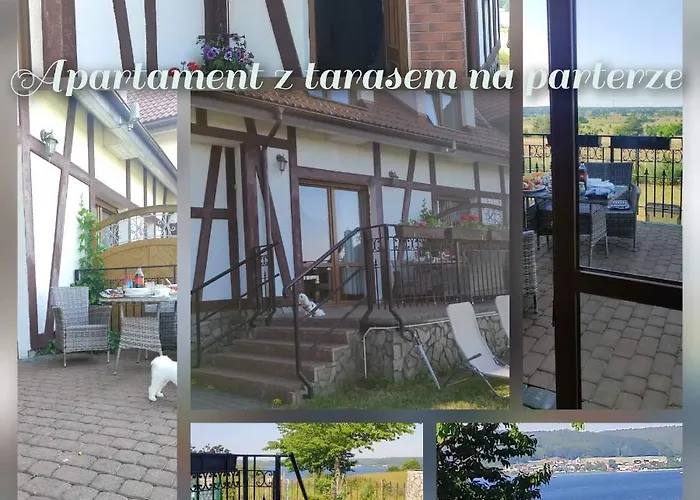 Apartamentypomorze * Бялогура