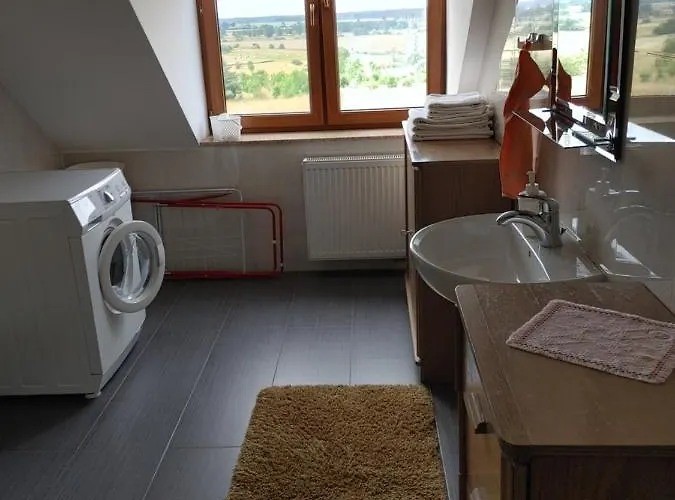 Apartamentypomorze Апартаменты