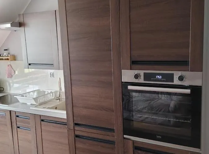 Apartamentypomorze Бялогура