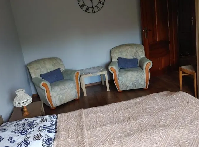 Apartamentypomorze Апартаменты *