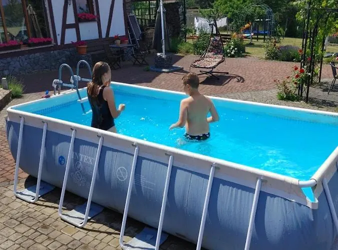 Apartamentypomorze Бялогура