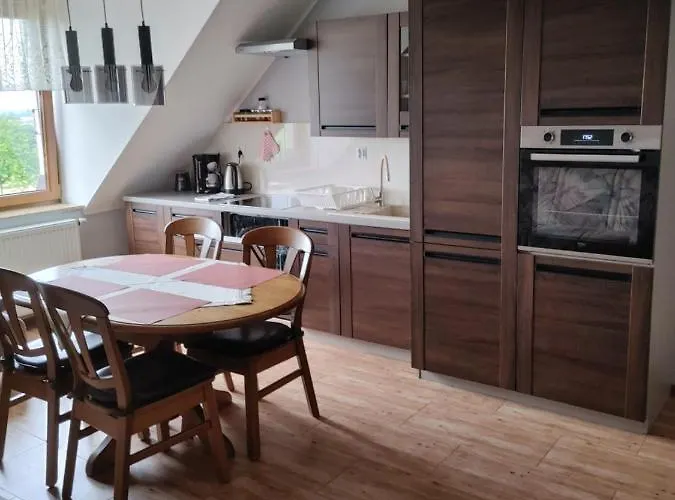 Apartamentypomorze * Бялогура