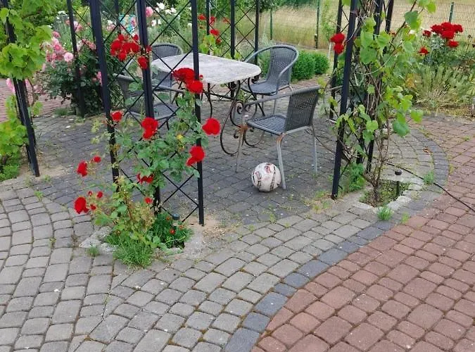 Апартаменты Apartamentypomorze Бялогура