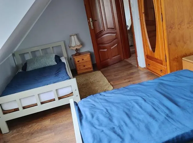 Apartamentypomorze *