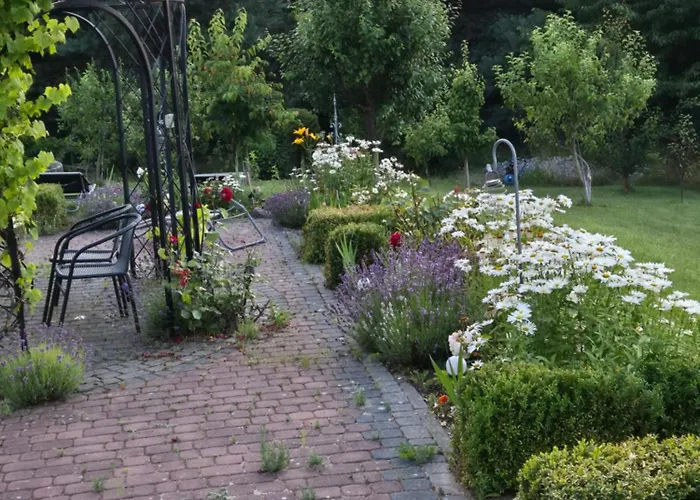 Apartamentypomorze Бялогура