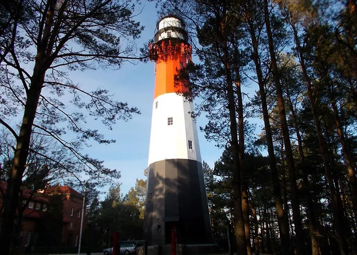 Apartamentypomorze *