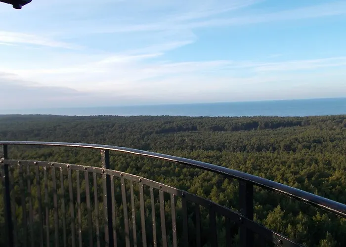 Apartamentypomorze *