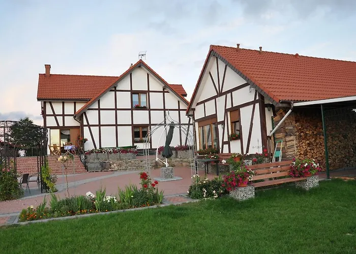 Apartamentypomorze Апартаменты *