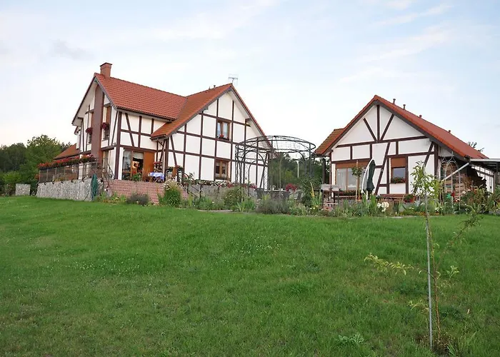 Apartamentypomorze Апартаменты Бялогура