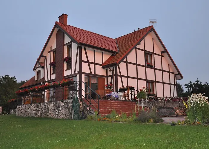 Apartamentypomorze * Бялогура