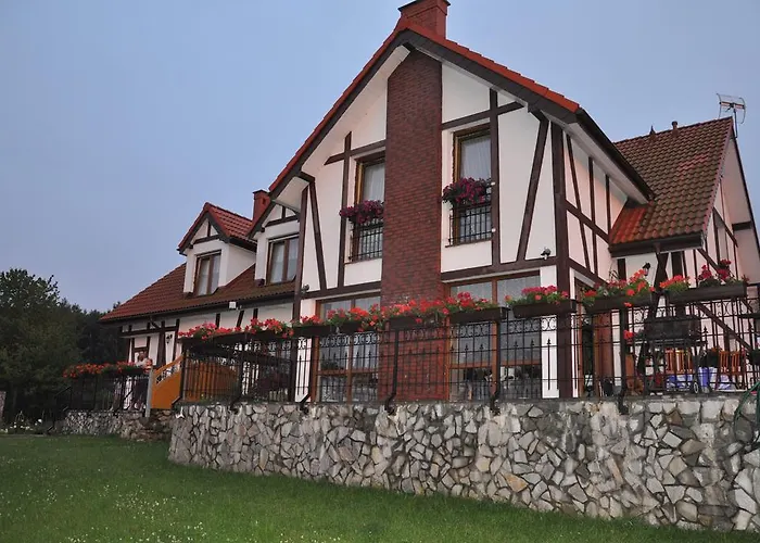 Apartamentypomorze Бялогура