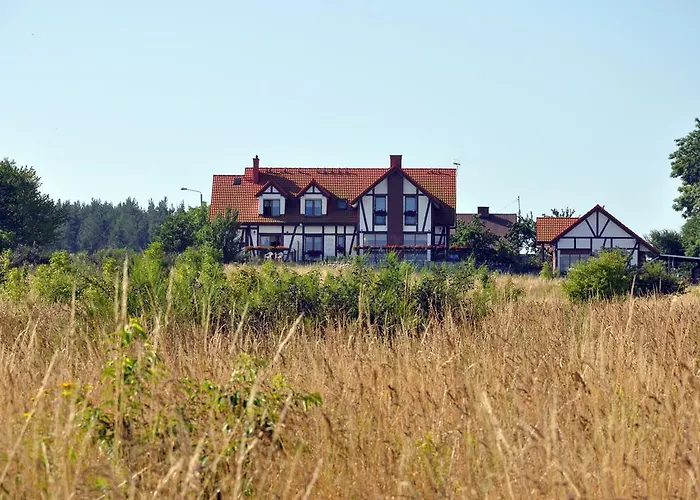 Апартаменты Apartamentypomorze