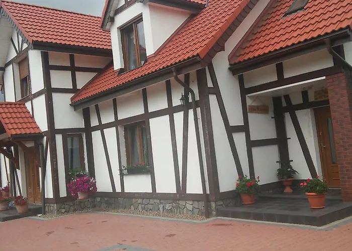 Apartamentypomorze *