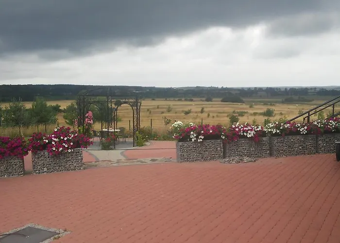 Apartamentypomorze Апартаменты *