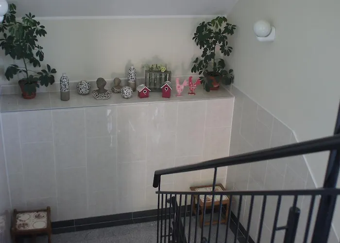 Апартаменты Apartamentypomorze Бялогура