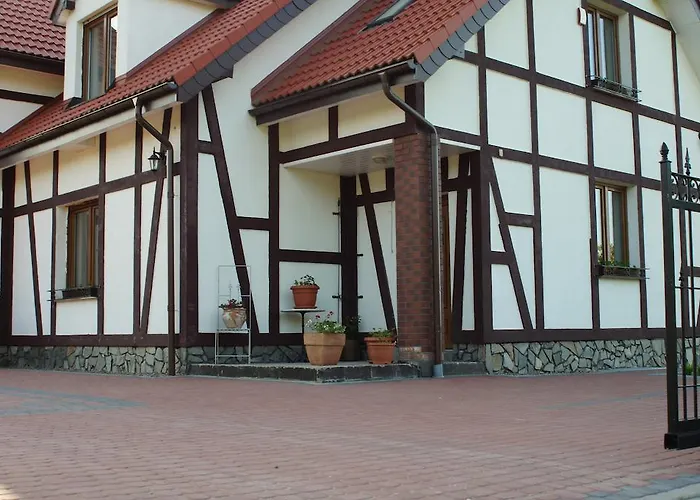 Apartamentypomorze *