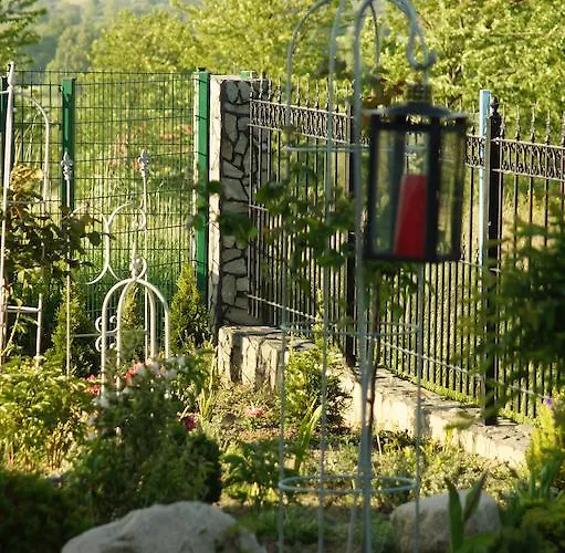 Апартаменты Apartamentypomorze Бялогура