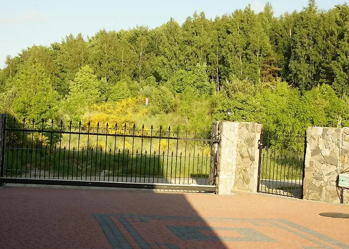 Apartamentypomorze Апартаменты Бялогура