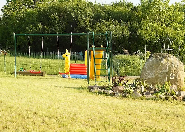 Apartamentypomorze *