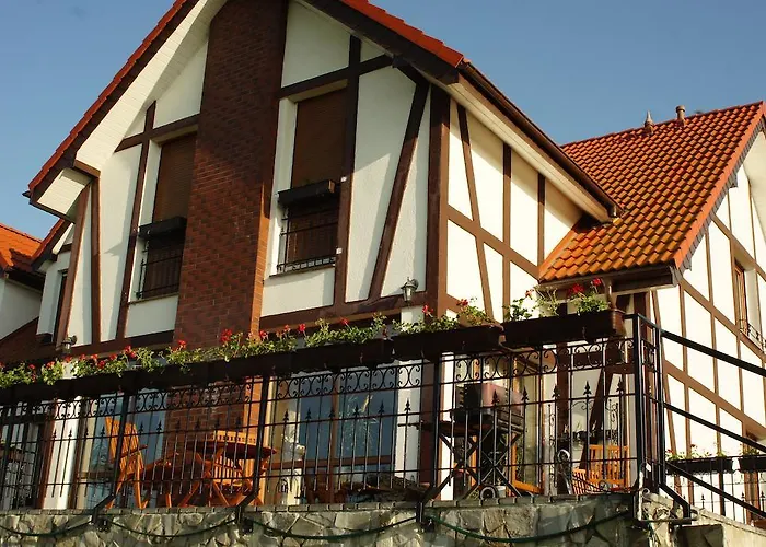 Apartamentypomorze * Бялогура