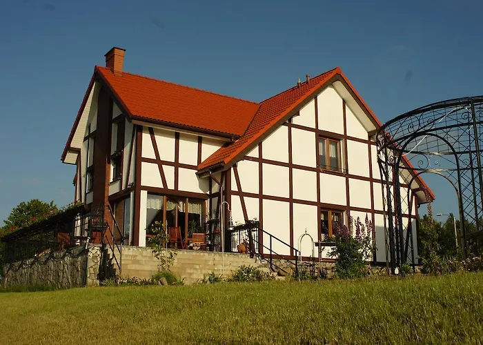 Apartamentypomorze Бялогура