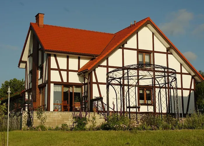 Apartamentypomorze *