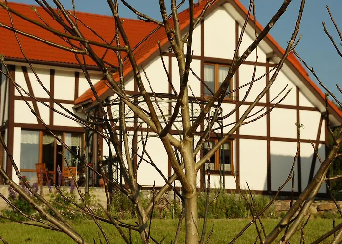 Apartamentypomorze Апартаменты *