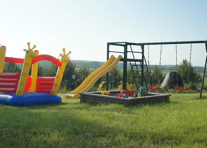 Apartamentypomorze Бялогура