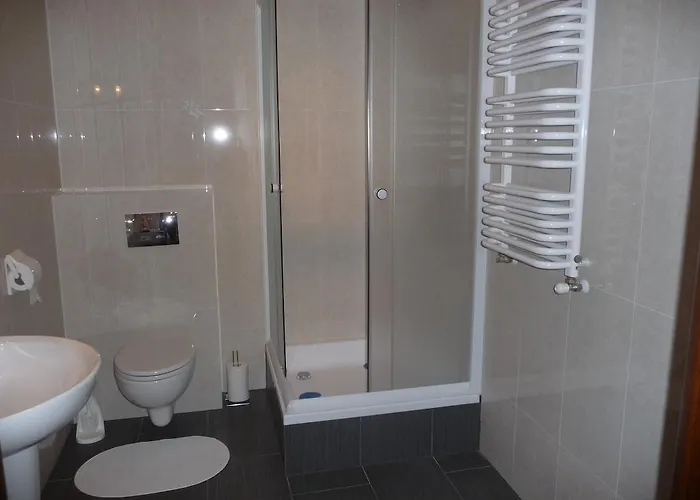 Apartamentypomorze Апартаменты