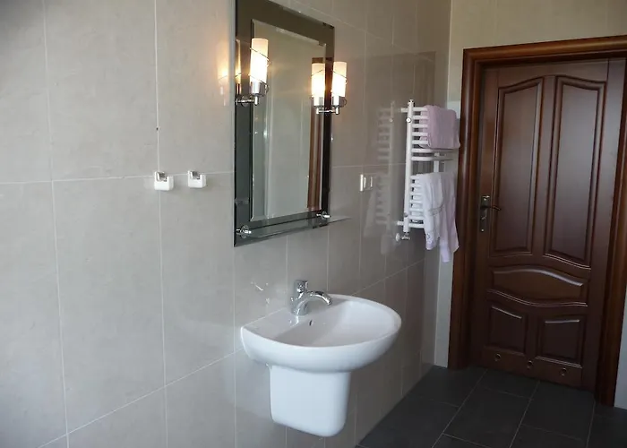 Апартаменты Apartamentypomorze